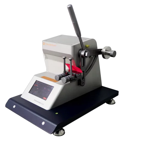 elmendorf-tear-tester